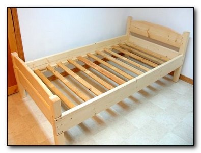 Кровать Фото Схема